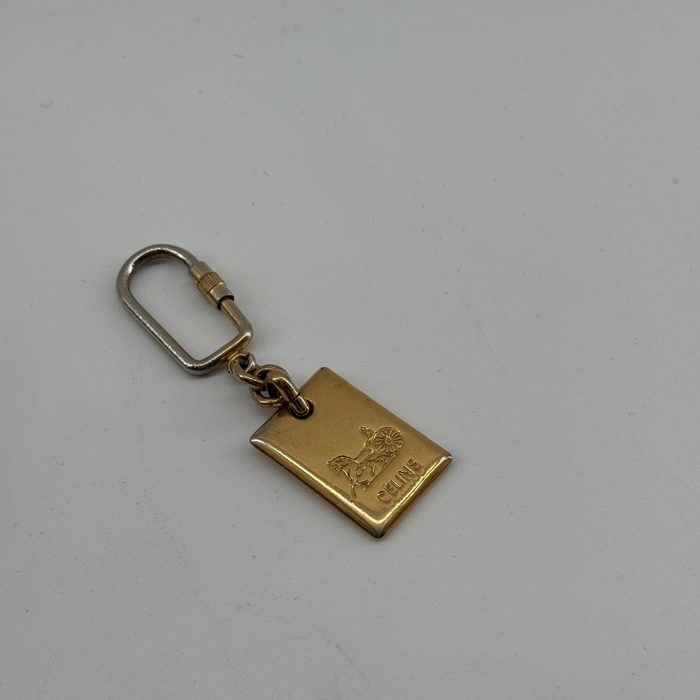 Celine Keychain - Picture 2 of 6